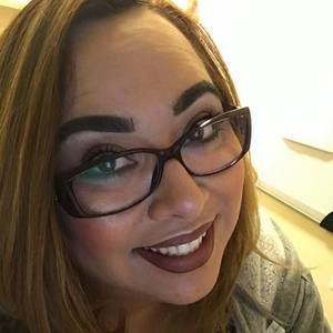 Meet your Posher, Vanessa